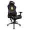 Dreamseat Xpression Pro Gaming Chair with Pittsburgh Pirates Cooperstown Logo XZXPPRO032-PSCOOP0080A - alternate 1